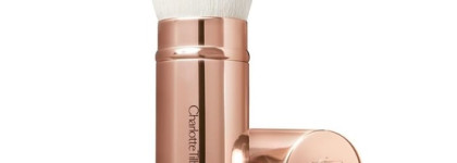 Smooth Bronzy Look by Charlotte Tilbury