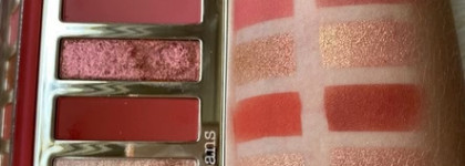 Too faced опять за своё