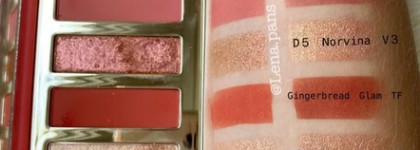 Too faced опять за своё