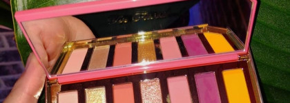 Too faced опять за своё