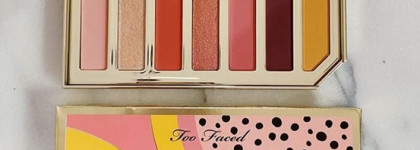 Too faced опять за своё