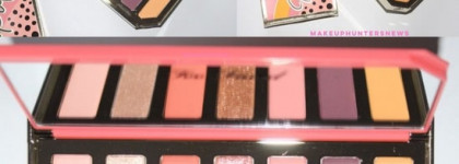 Too faced опять за своё