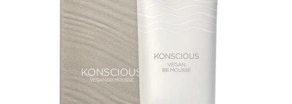 Konscious Vegan Summer Collection 2020