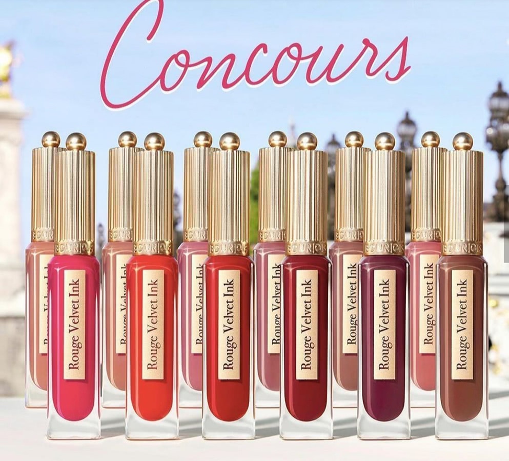 Bourjois