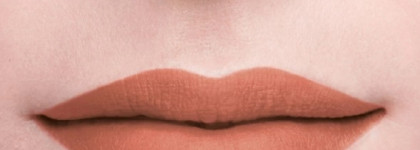 Матовые губы by Bourjois Paris