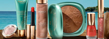 Unexpected Paradise by Kiko Milano