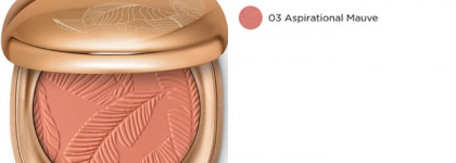 Unexpected Paradise by Kiko Milano