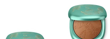 Unexpected Paradise by Kiko Milano