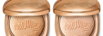 Unexpected Paradise by Kiko Milano