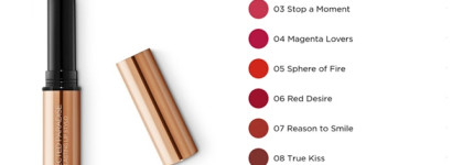 Unexpected Paradise by Kiko Milano