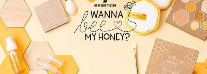 И снова пчёлы?