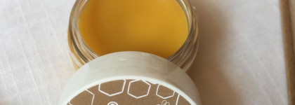 И снова пчёлы?