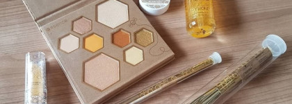 И снова пчёлы?