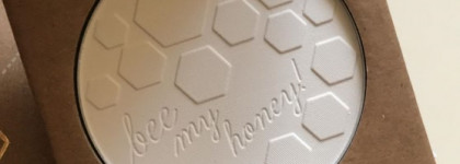 И снова пчёлы?