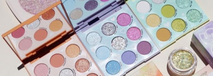 Возвращение Colour Pop