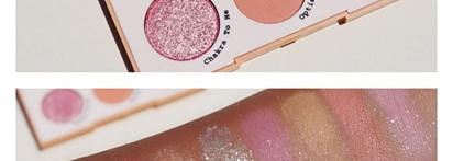 Возвращение Colour Pop