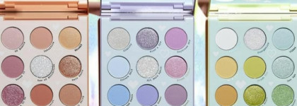 Возвращение Colour Pop