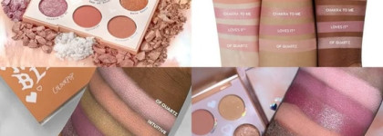 Возвращение Colour Pop