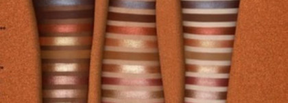 Bronze Palette by Natasha Denona