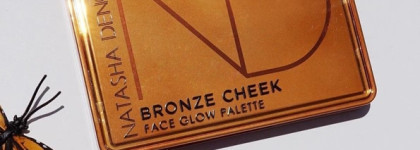 Bronze Palette by Natasha Denona