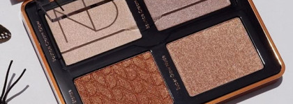 Bronze Palette by Natasha Denona