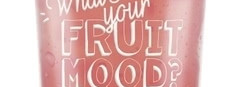 What's Your Fruit Mood?
