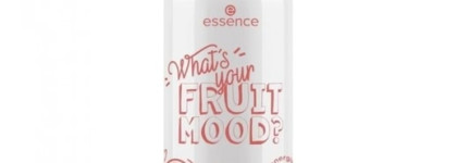 What's Your Fruit Mood?