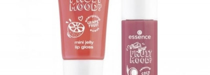 What's Your Fruit Mood?