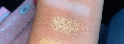 Wet n wild x My Melody and Kuromi