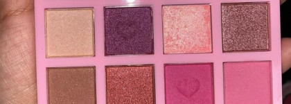 Wet n wild x My Melody and Kuromi