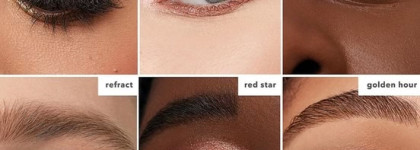 Новинки от Becca Cosmetics