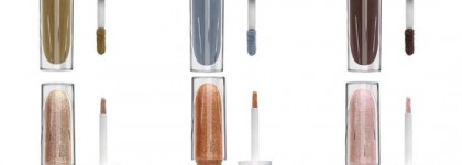 Новинки от Becca Cosmetics