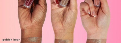 Новинки от Becca Cosmetics