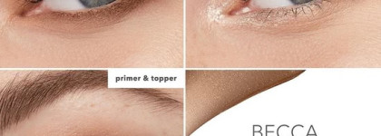 Новинки от Becca Cosmetics