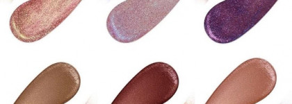 Новинки от Becca Cosmetics