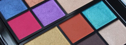 Revlon x Wonder Woman 1984 Collection