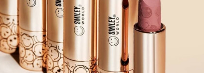 Ciate London х Smile World?