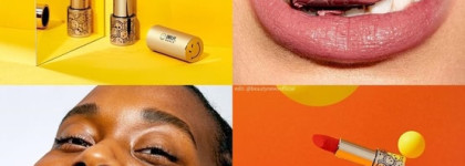 Ciate London х Smile World?