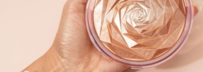 Хайлайтер от Huda Beauty