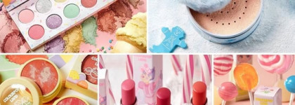 Colour Pop для сладкоежек