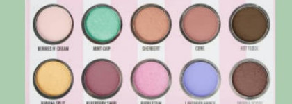 Colour Pop для сладкоежек