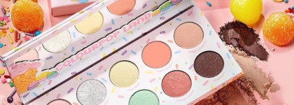 Colour Pop для сладкоежек