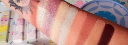 Colour Pop для сладкоежек