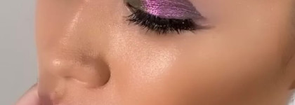 Chromium Liquid Eyeshadow by Natasha Denona