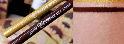 Sunflower by Colour pop