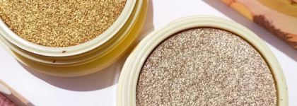 Sunflower by Colour pop