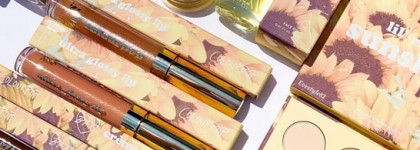 Sunflower by Colour pop