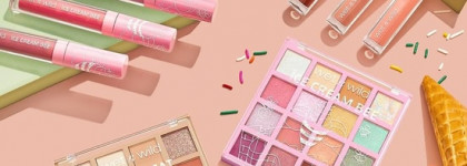 Coffee Cat & Ice Cream Bee Collection