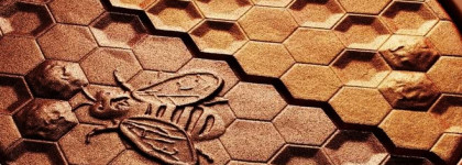 Digital Dust Duo Blushes