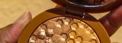 Digital Dust Duo Blushes